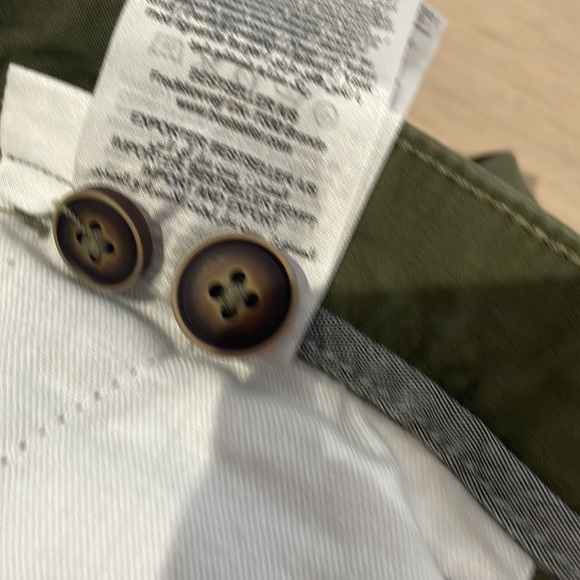 Mens Nautical themed shorts - Picture 6 of 7